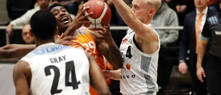 Monsterhalvlek bakom Dolphins storseger mot Köping