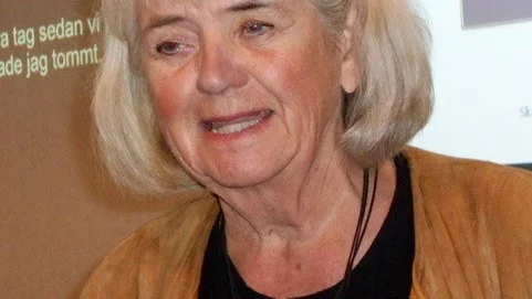 Birgitta Ahlqvist