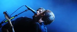 Mando Diao kör  på i klassisk stil