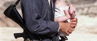 Politik och religion   går hand i hand