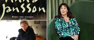 300 tävlade om Anna Janssons senaste bok – nu är vinnarna korade