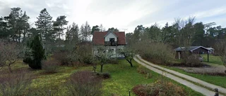 Hus på 85 kvadratmeter från 1931 sålt i Rute - priset: 2 100 000 kronor