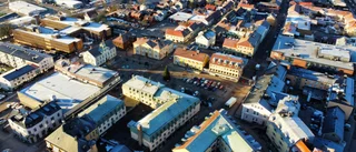 Familj i Vimmerby har hotats  