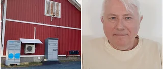 Succe för paketboxar i Boden–uppstickaren satte fart på postbolaget: "Vi körde en drive, så nu har även Gunnarsbyn fått en box"