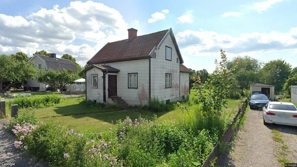 Krokvägen 29