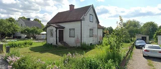 Nya ägare till 30-talshus i Norrköping - 1 800 000 kronor blev priset