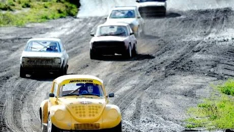 Rally