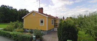 64 kvadratmeter stort hus i Eskilstuna sålt till ny ägare