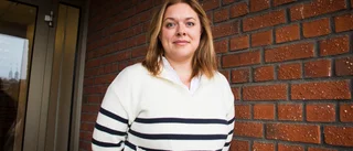 Emma Dahlin (M) känner sorg över att C tar annan väg: "Vi var kompisar i fyra år, ska vi inte vara det längre?"