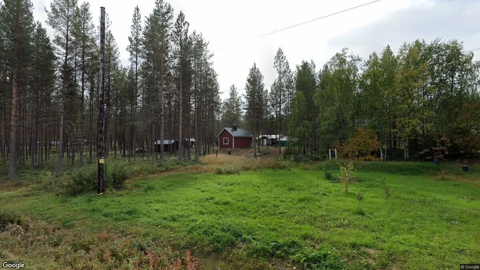 Kolari 85