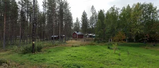 51-åring ny ägare till stuga i Pajala - 545 000 kronor blev priset