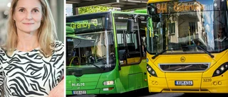Efter regionbusskaoset: Keolis slår i maxtaket för straffavgifter • "Det är mycket ovanligt"