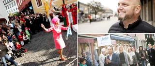 Visbydagen utökas med 100 procent • Blir dubbelt evenemang både på höst och vår • ”Har vuxit till något fantastiskt”
