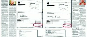 Informationsdirektören bekräftar Lex Renberg