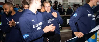 Villiam Dahlströms Halmstad klart för allsvenskan – Engqvists Öster får kvala