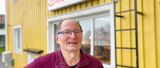 Eldsjälen tog hem priset efter 60 års ideellt arbete: "Man får en liten kick av priset"