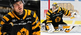 BETYG: Söderström storspelade – och nyförvärvet glänste: ”Ser inte särskilt skickligt ut men blir ofta väldigt, väldigt bra”