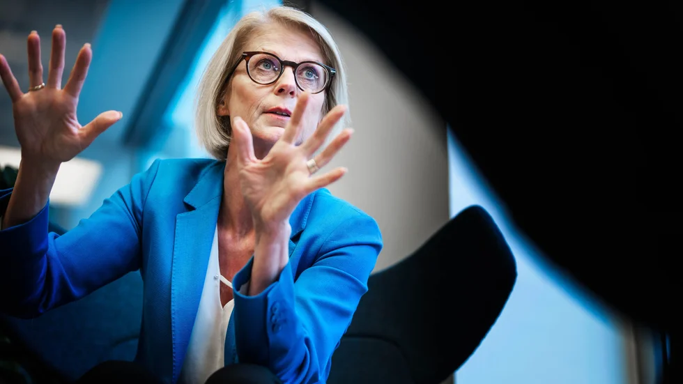 Finansminister Elisabeth Svantesson (M) presenterade nyligen en produktivitetskommission. Den behövs. Produktivitetstillväxten har legat på låga nivåer sedan 2008. 