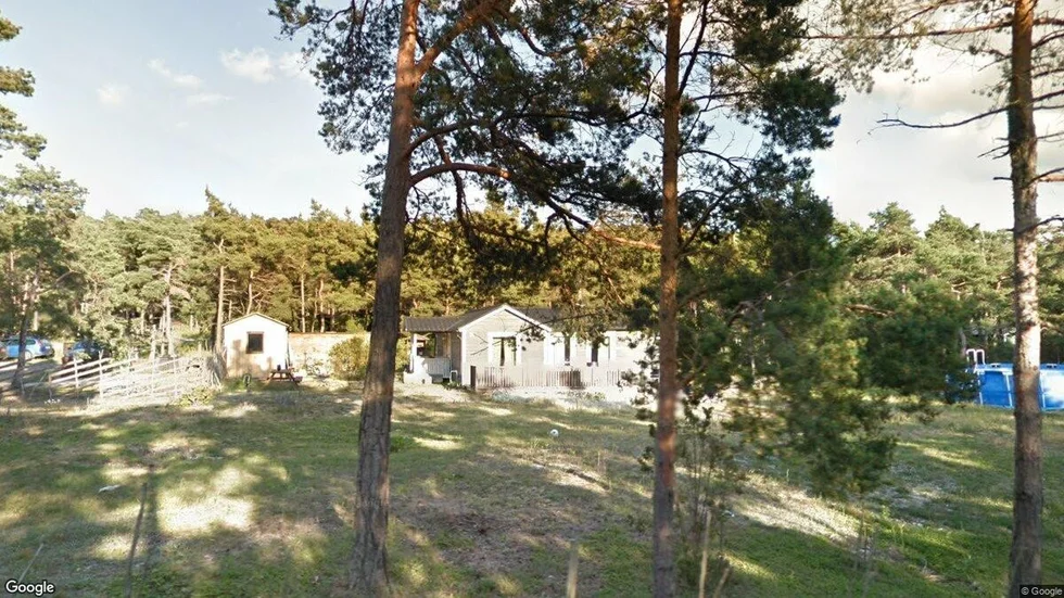 Själsö Själsövägen 36