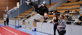 Ny hall på gång – men fler behövs för succésporten i Linköping