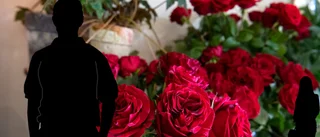 Västerviksbo döms för blommor och brev på alla hjärtans dag • "En kvinna kom springande med barnvagn"