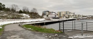 15 miljoninvesteringar i kommunen för de kommande åren • Mer industrimark och längre strandpromenad