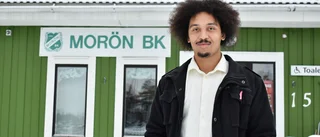Ny spännande huvudtränare klar för Morön BK: ”Väldigt ärofyllt” • Wikberg lämnar däremot sitt uppdrag