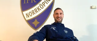 Stor intervju med nya akademichefen i IFK: "Då kommer vi aldrig kunna fostra några elitspelare"