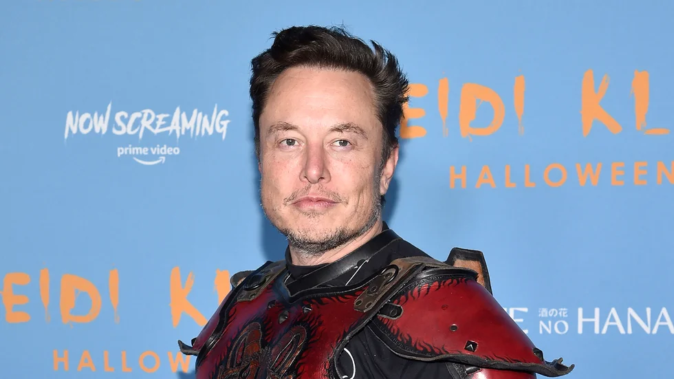Det är många turer fram och tillbaka på Twitter sedan Elon Musk tog över som ägare. Arkivbild.