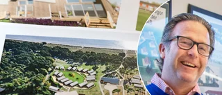 Efter motgångarna och bråken – stora stugprojektet i Sandviken är sålt • ”Vi har hittat rätt personer”