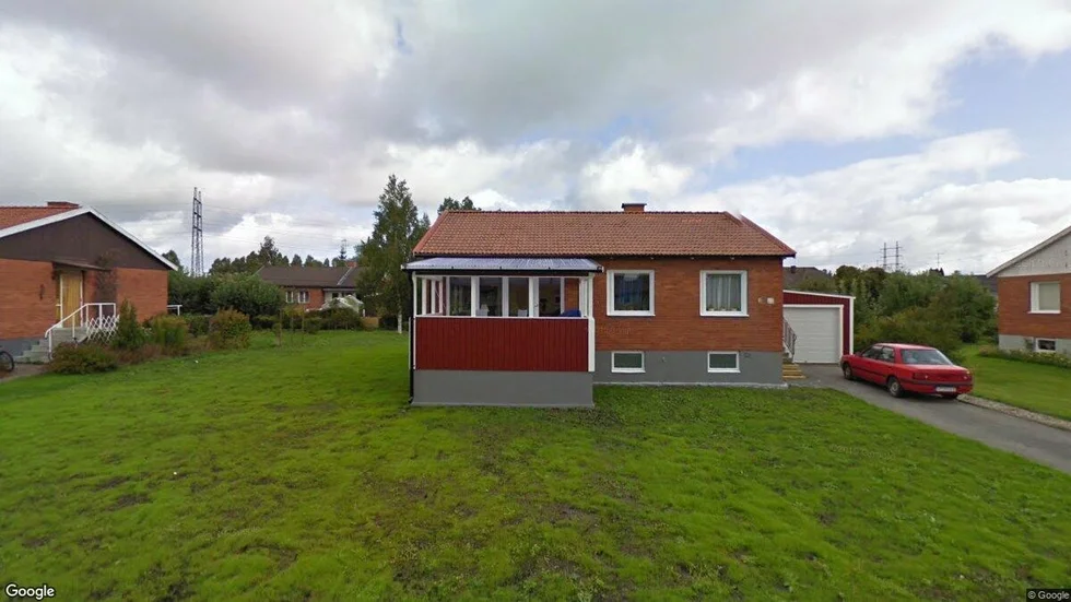 Duvtorpsvägen 23