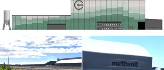 Ny fabrik på gång i Skellefteå nära Northvolt Ett – ansökan om bygglov inlämnad • Väntas ge 50 nya jobb