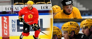 Mascherin på is – när sex spelare saknades • Läget inför seriefinalen: ”Vi har många frågetecken”