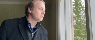 Här krossas drömmen om drömgården vid sjön – "Inte lämpligt med bostäder här"