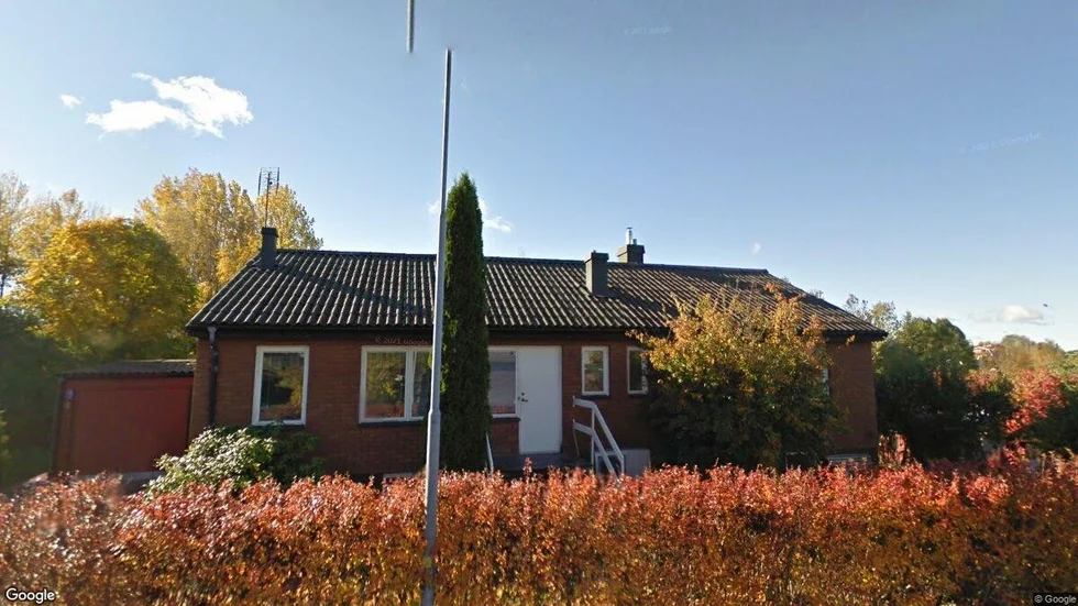 Oxelvägen 6