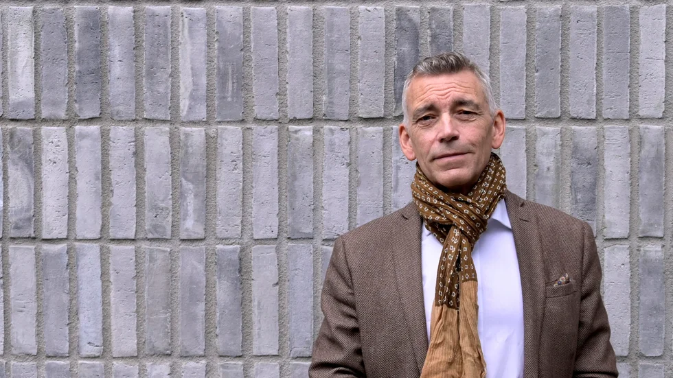 "Man kan få intrycket att folk tror att vi sitter och bestämmer saker, men det gör vi inte", säger Eric M Runesson och syftar på att politikerna avgör vem som ska ha makten över fjälljakten.