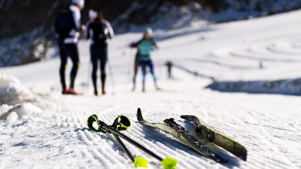 Kamrumloppet resultat.