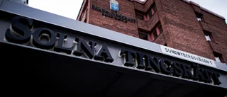 Mordåtalad flicka inte psykiskt störd