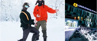 Stort publiktryck i Luleå: Hooja släpper nya biljetter • "Luleå har verkligen levt upp till alla våra förväntningar"