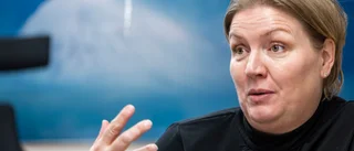 Luleåkvinna prisas för insatser i stålindustrin
