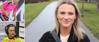 ”Jag ljög mycket om varför jag var borta från ön” • Förre Endre-stjärnan om vändningen och svåra tiden på Gotland