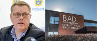 Åklagaren efter drunkningstillbudet: Någon kan ha försatt pojken i livsfara • Pojken har fått lämna sjukhuset