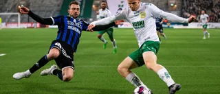 Sirius sportchef om Rogic: "Jag visste vad han ville" • Kommer klubben att agera?