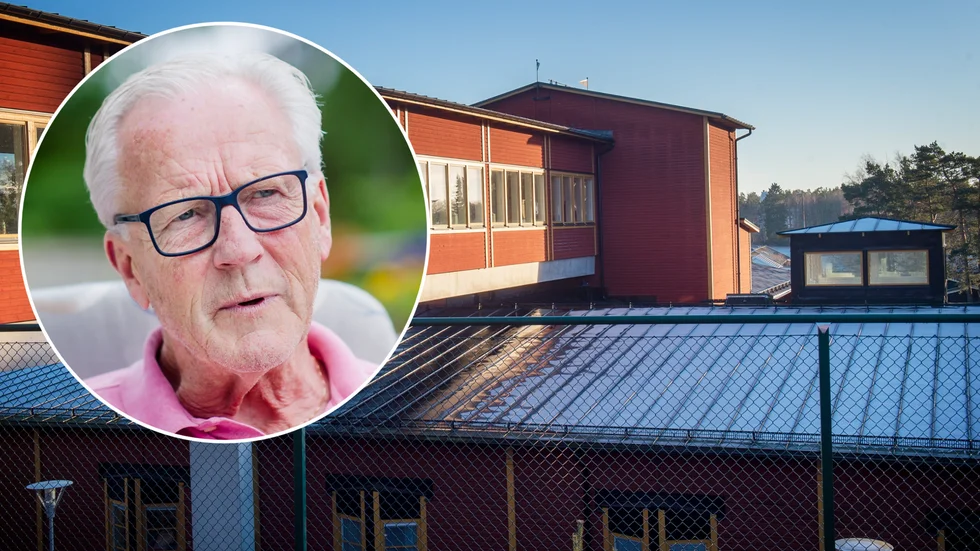 Nya kommunalrådet Dag Bergentoft (M) vill visa på handlingskraft. Efter att ha tagit del av SN:s granskning av äldreboendet Björntorp agerar han.
