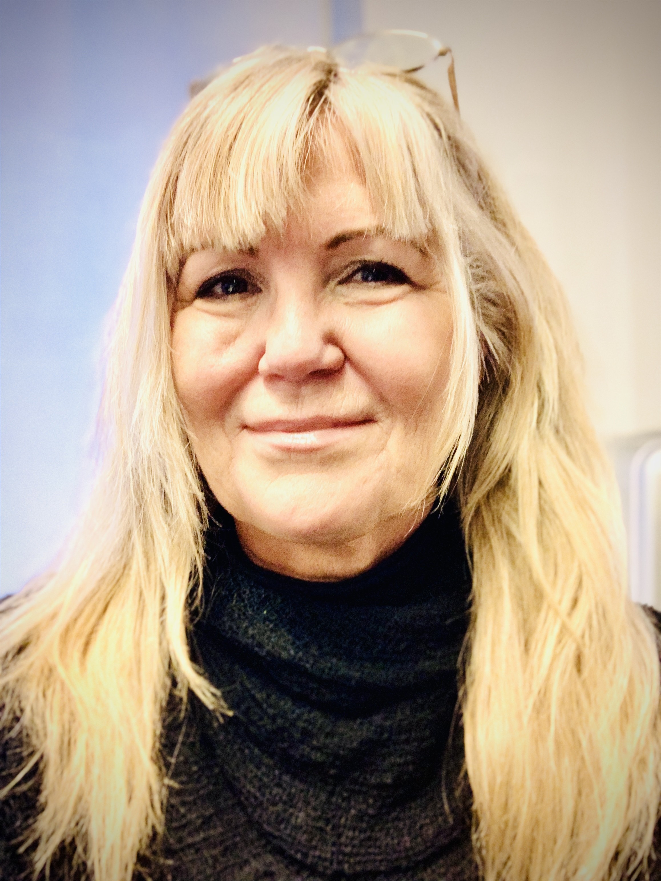Ingela Lekfalk