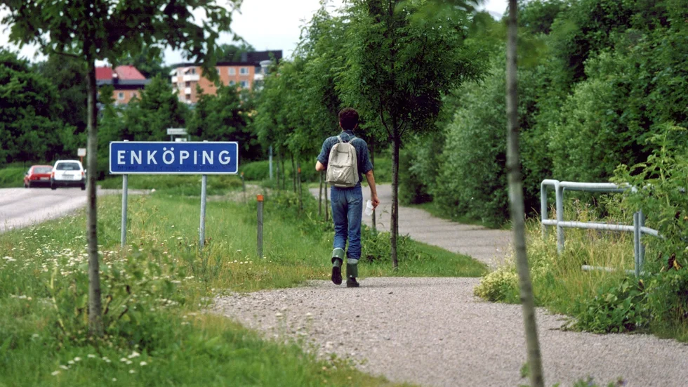 Enköpingsborna mår sämre än vid den tidigare hälsoundersökningen som gjordes 2017. Men vad det beror på är oklart.