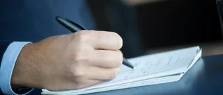 Får tolv miljoner årtionden efter arbetsskadan