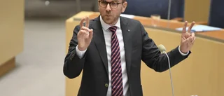 Ostlänkens utlovade analys finns inte