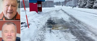 Företagarprofilens bror dog i frontalkrocken: "Just nu känns det tungt att befinna sig så långt bort"