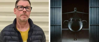 Malmen kan gå miste om de nya radarspaningsflygplanen